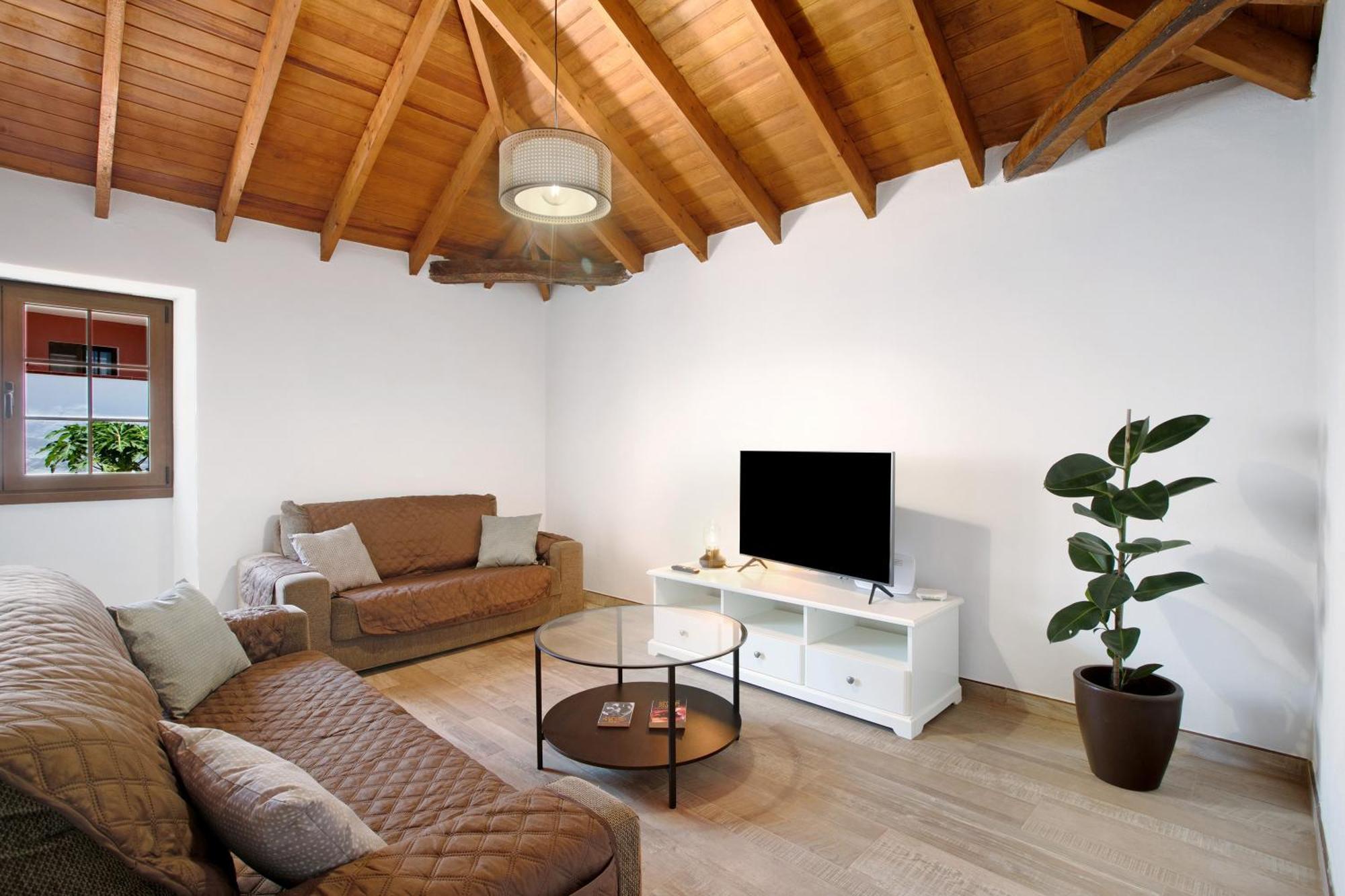Casa Marhec Βίλα Tacoronte Εξωτερικό φωτογραφία