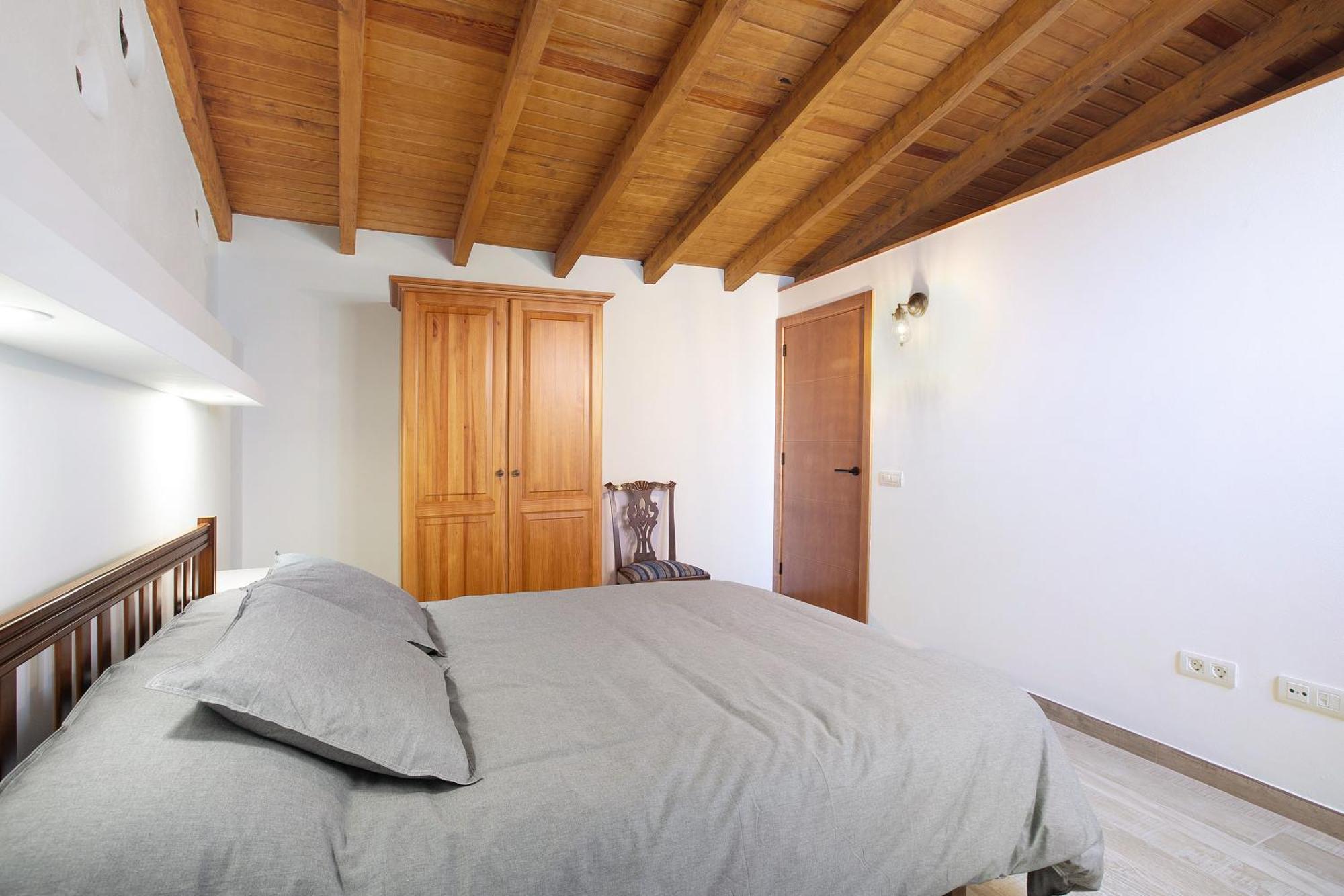 Casa Marhec Βίλα Tacoronte Εξωτερικό φωτογραφία