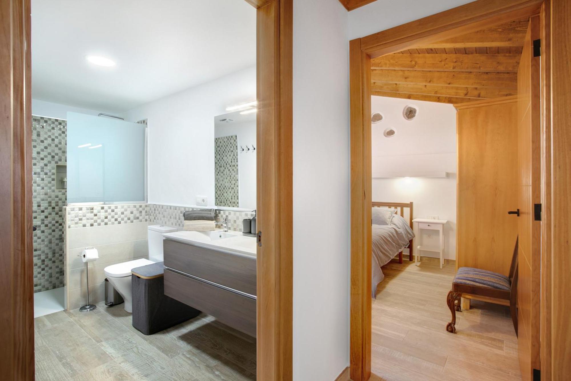 Casa Marhec Βίλα Tacoronte Εξωτερικό φωτογραφία