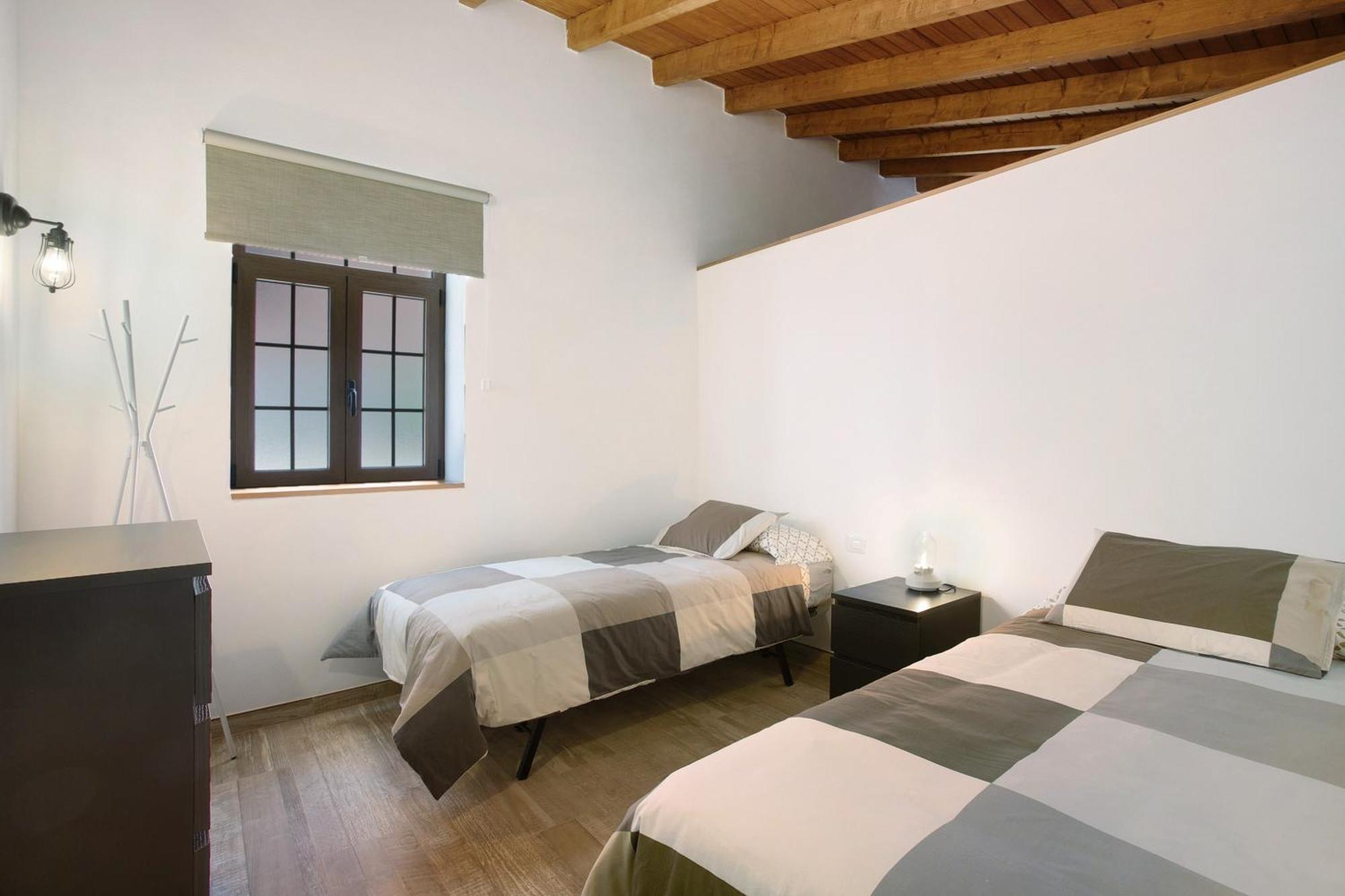 Casa Marhec Βίλα Tacoronte Εξωτερικό φωτογραφία