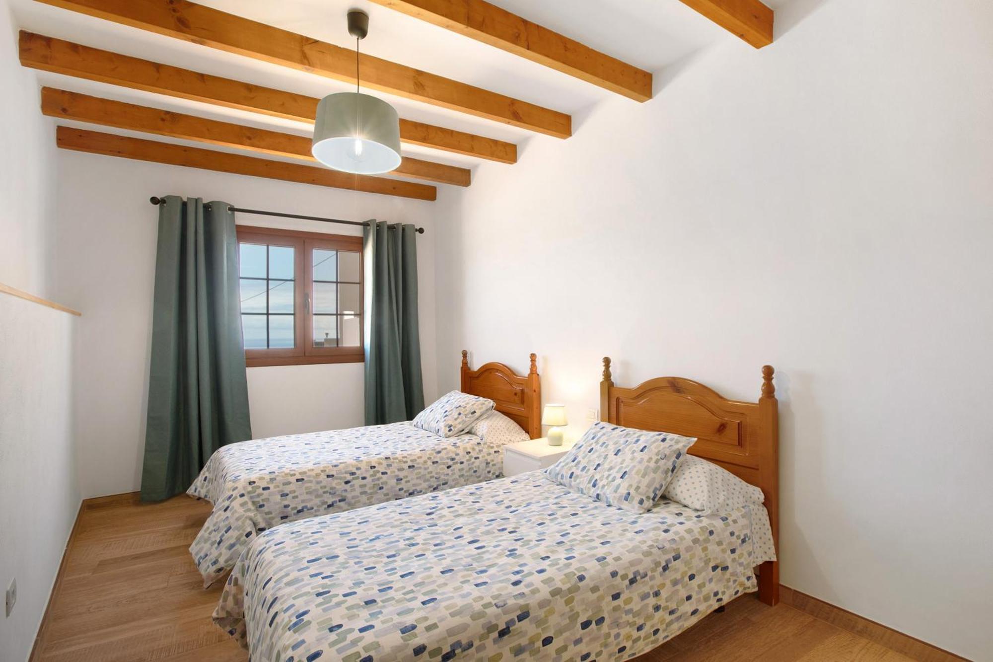 Casa Marhec Βίλα Tacoronte Εξωτερικό φωτογραφία