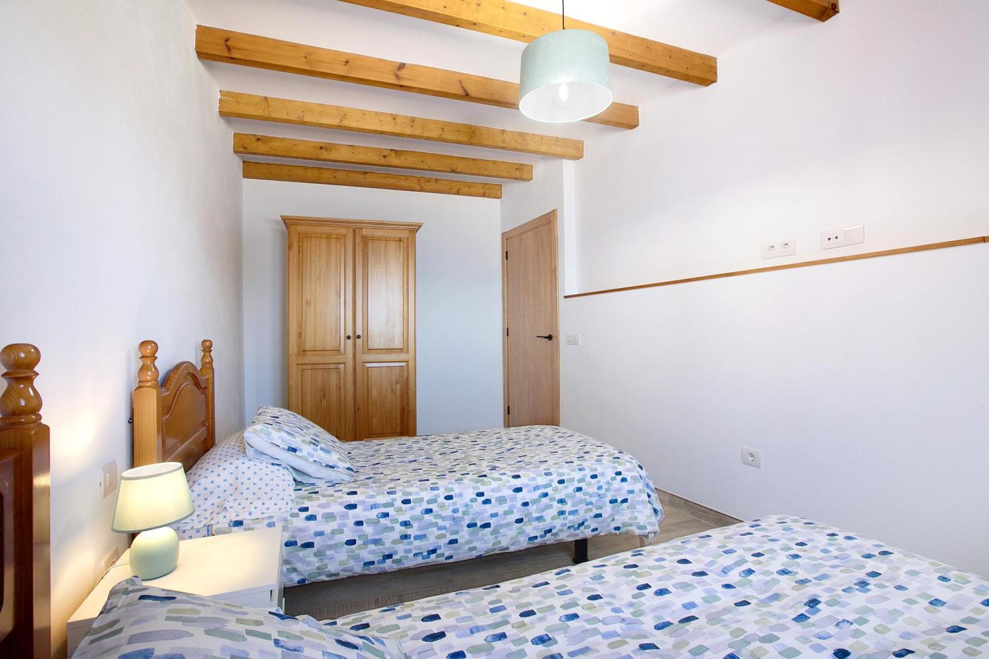 Casa Marhec Βίλα Tacoronte Εξωτερικό φωτογραφία