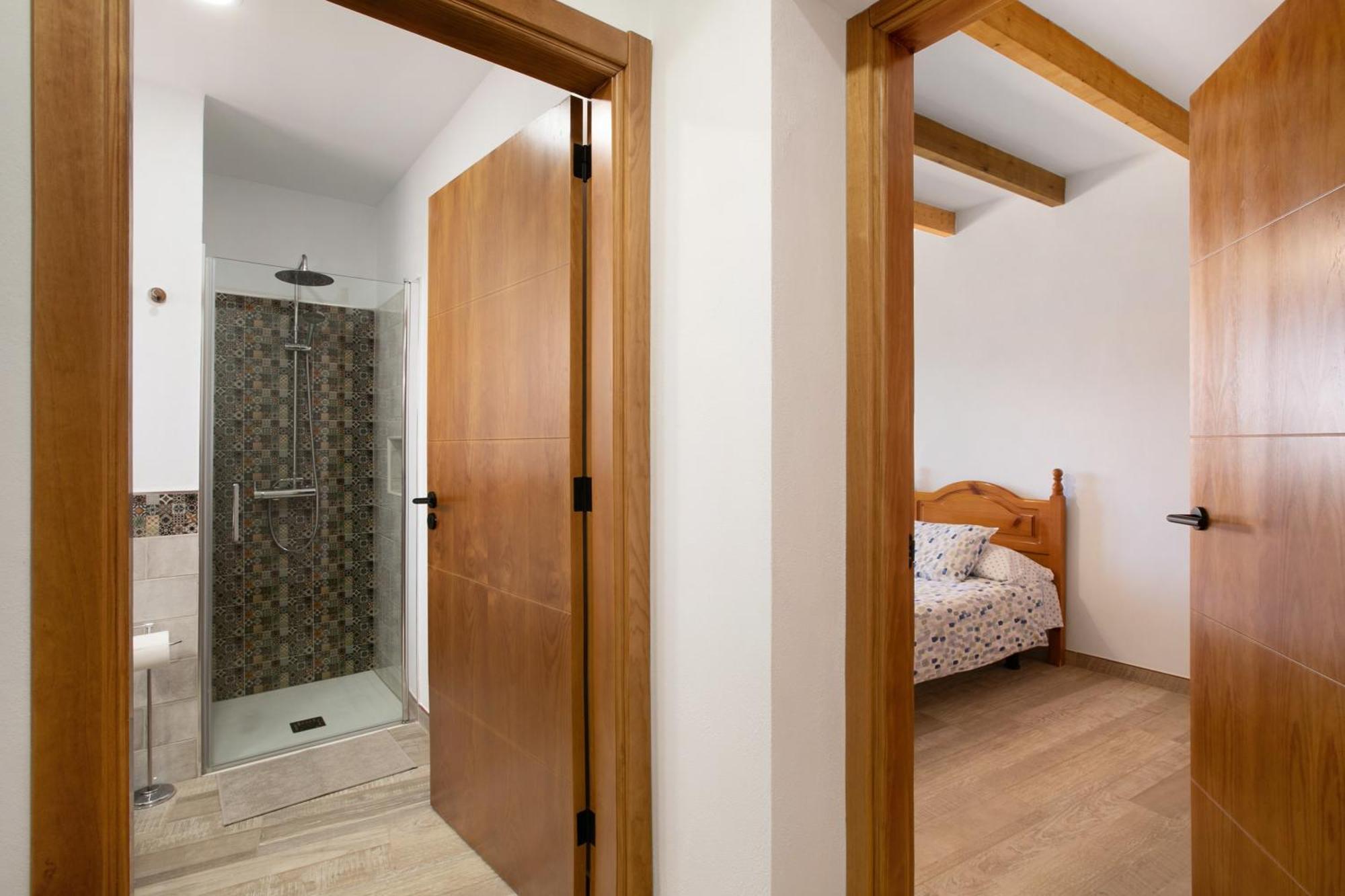 Casa Marhec Βίλα Tacoronte Εξωτερικό φωτογραφία