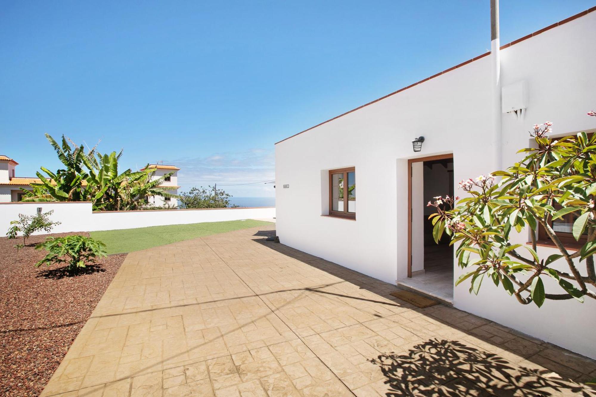 Casa Marhec Βίλα Tacoronte Εξωτερικό φωτογραφία